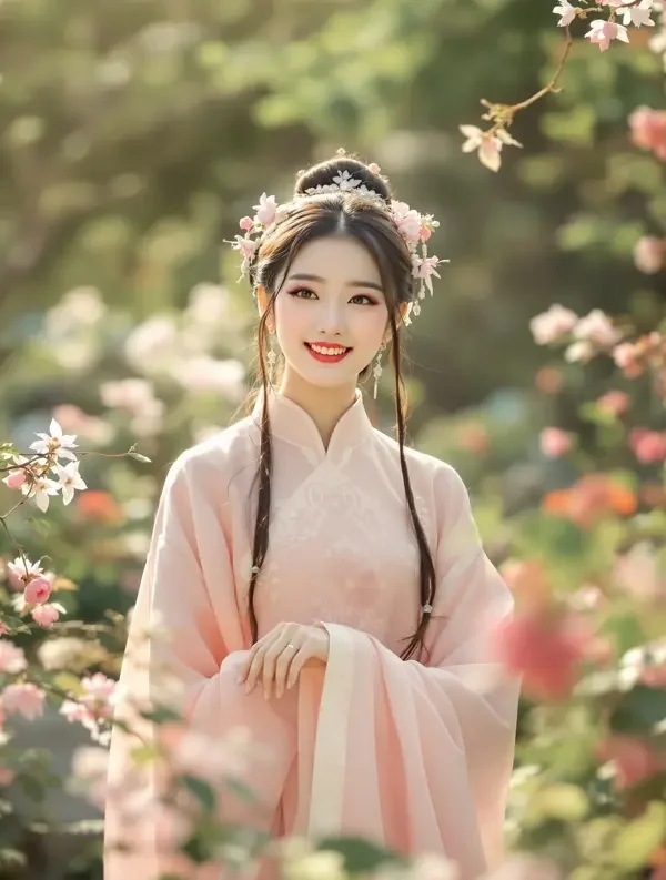 枝头春意闹封面海报